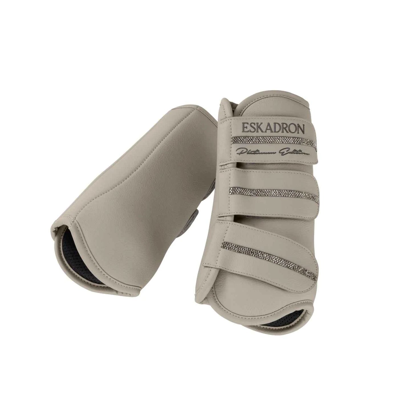 Eskadron Platinum 26 Ochraniacze dla konia Eskadron Allround F Black