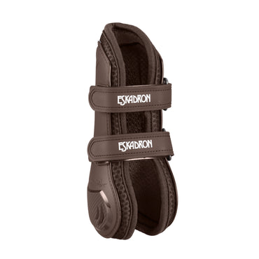 Eskadron AIR-FLEX CHAMP F Ochraniacze przednie Brown