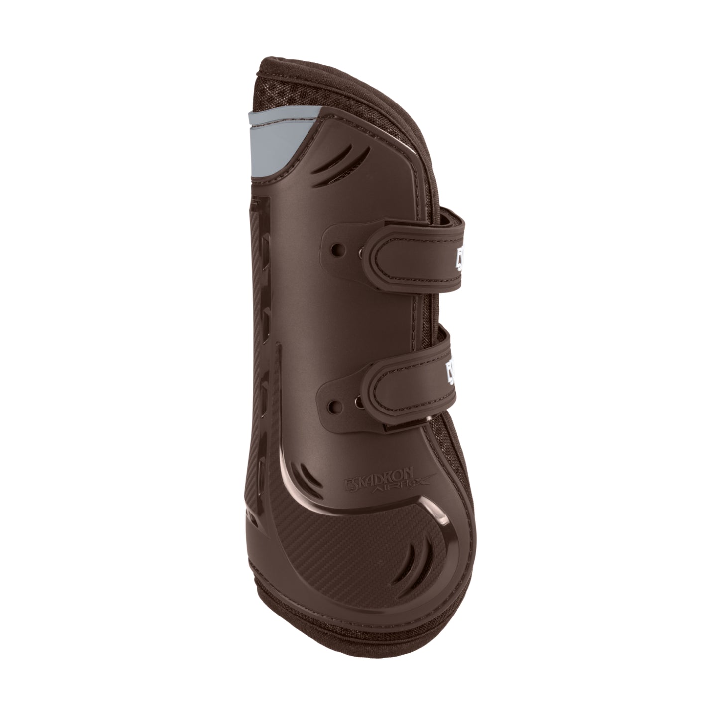 Eskadron AIR-FLEX CHAMP F Ochraniacze przednie Brown