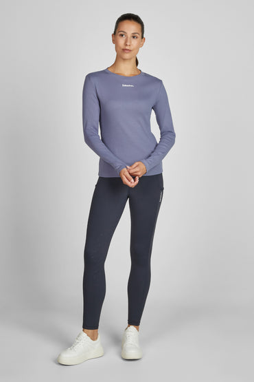 Eskadron Koszulka RIB Longsleeve Classic Sports SS 2026 Orchid
