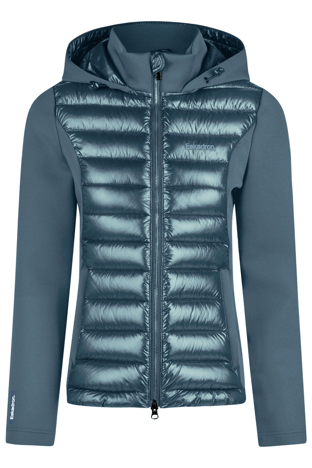 Eskadron Kurtka HYBRID Classic Sports SS 2026 Ocean