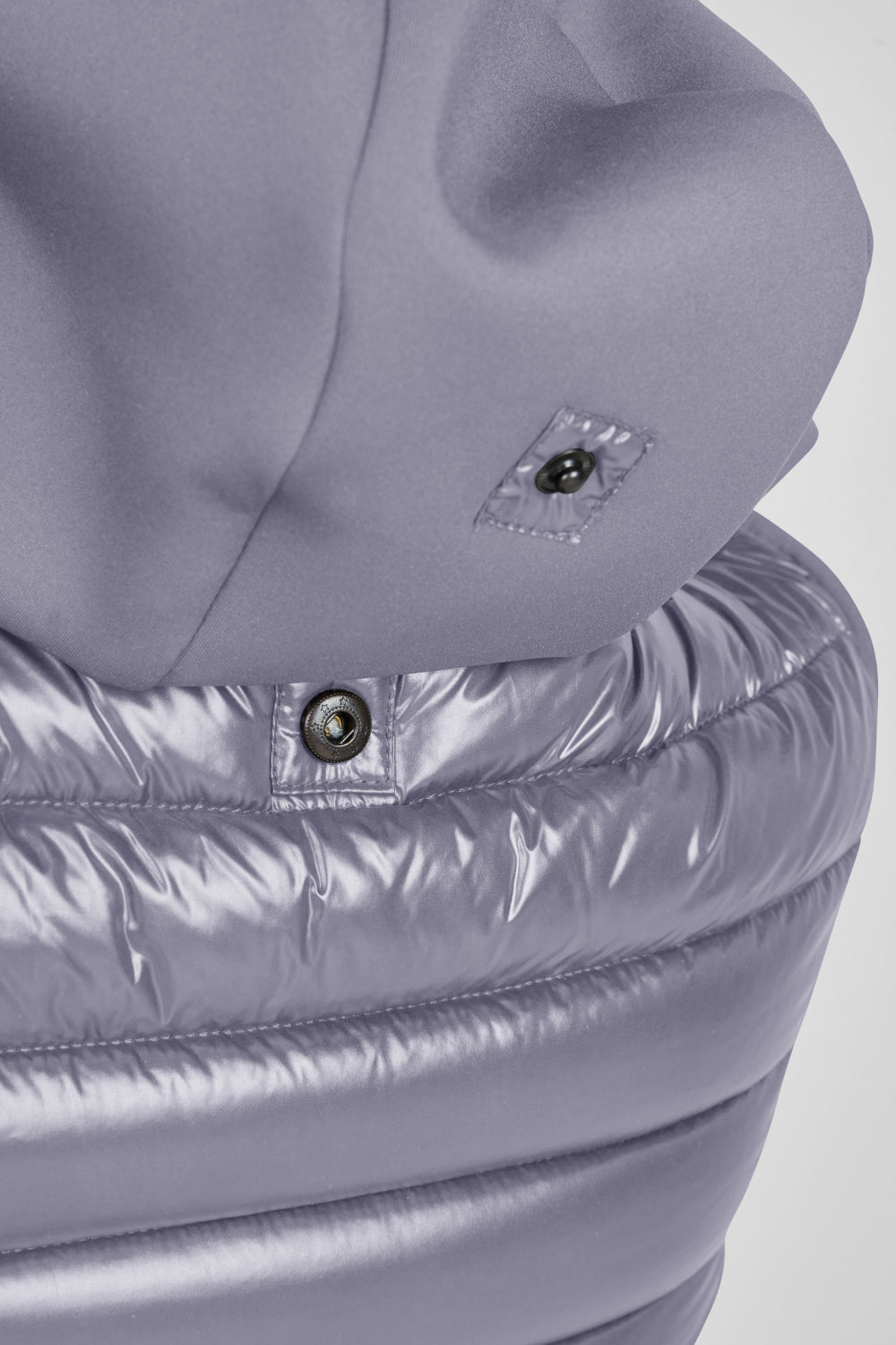 Eskadron Kurtka HYBRID Classic Sports SS 2026 Orchid