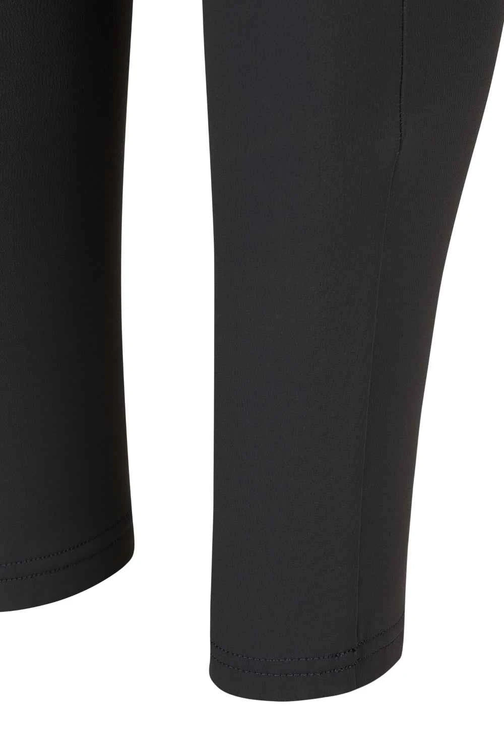 Eskadron Heritage 25/26 Legginsy jeździeckie Cosy Riding Tigh – Navy