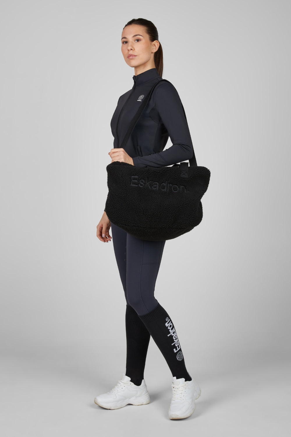 Eskadron DYNAMIC 25 A/W Torba SHOPPER TEDDY