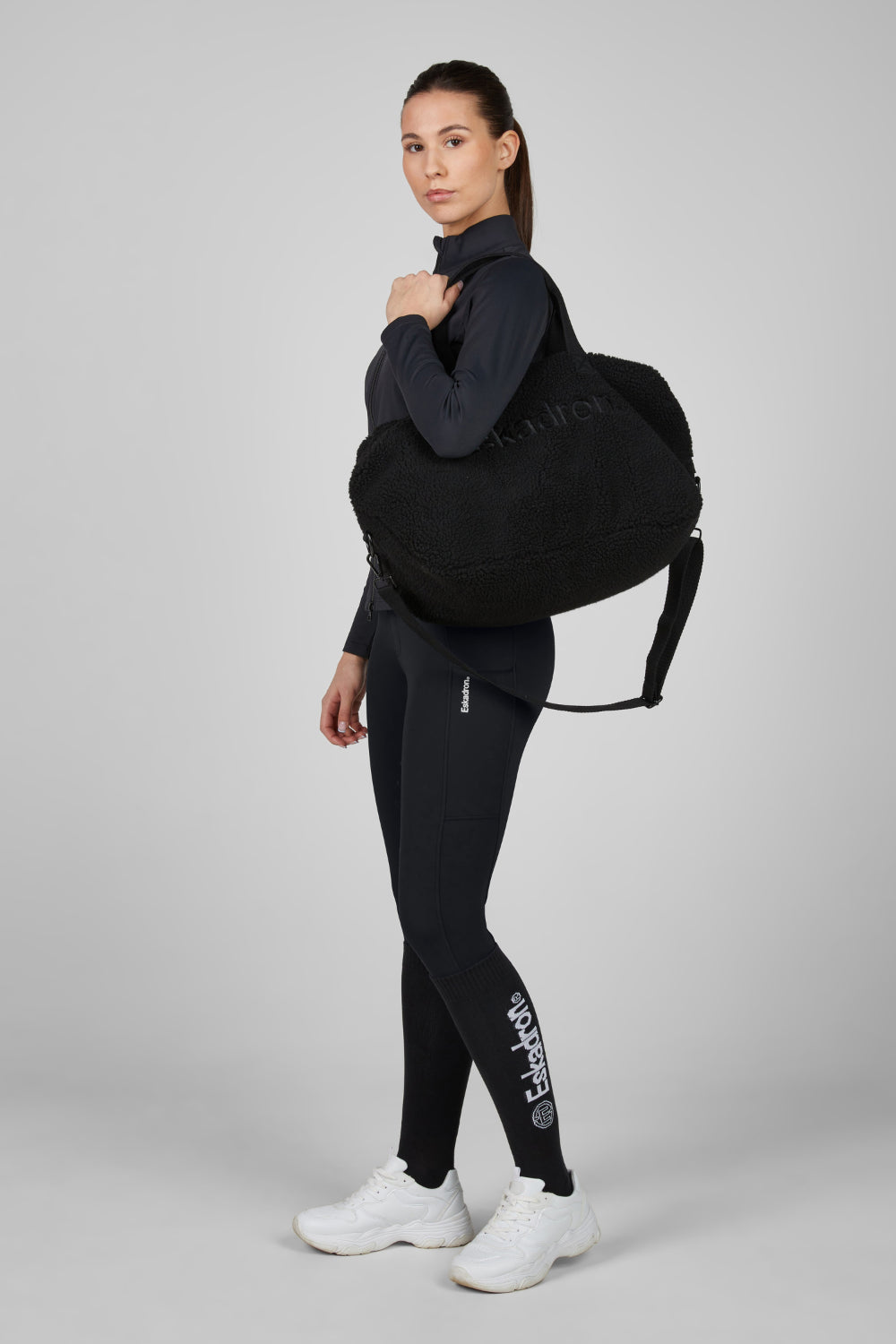 Eskadron DYNAMIC 25 A/W Torba SHOPPER TEDDY