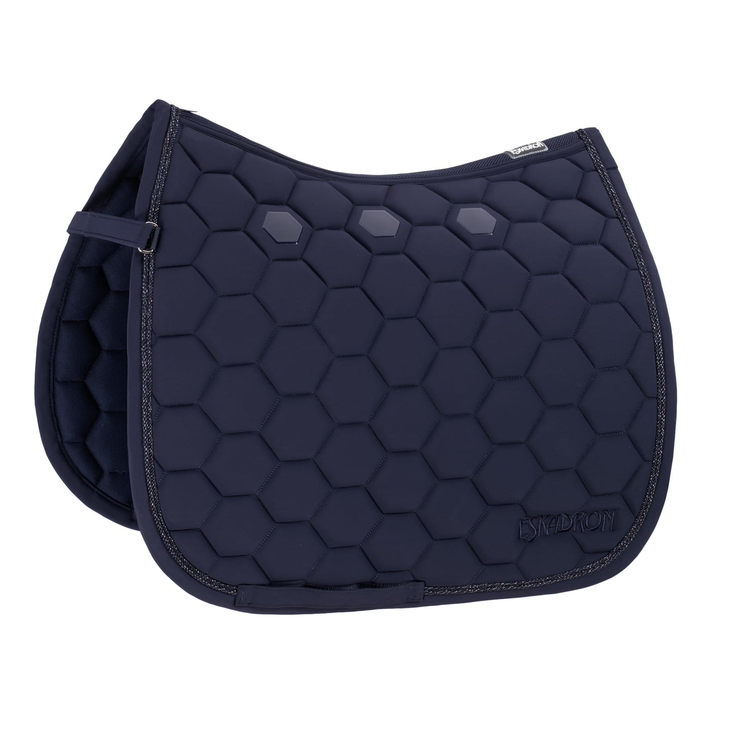 Czaprak Eskadron Basic Softshell DL - Cavalo