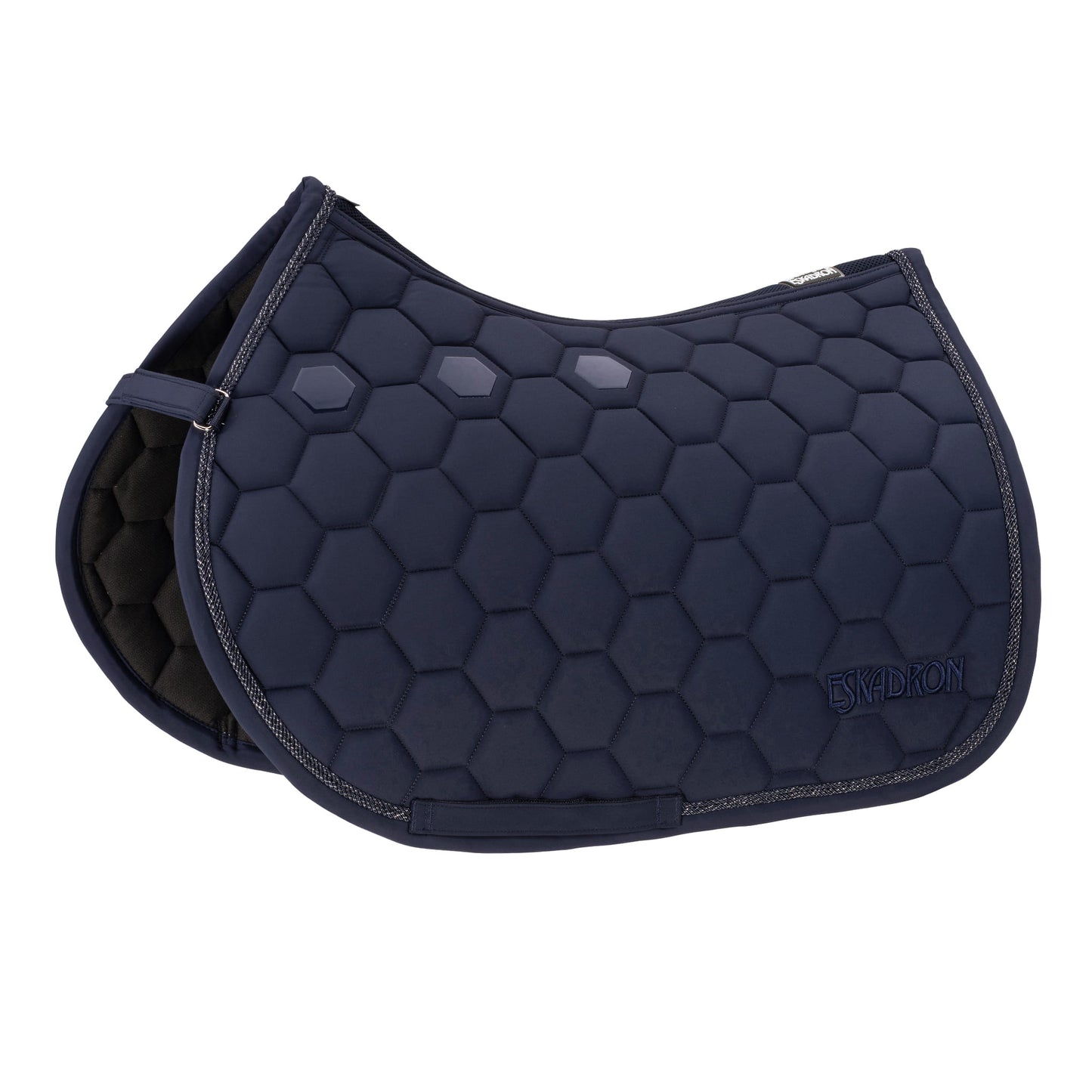 Czaprak Eskadron Basic Softshell DL - Cavalo