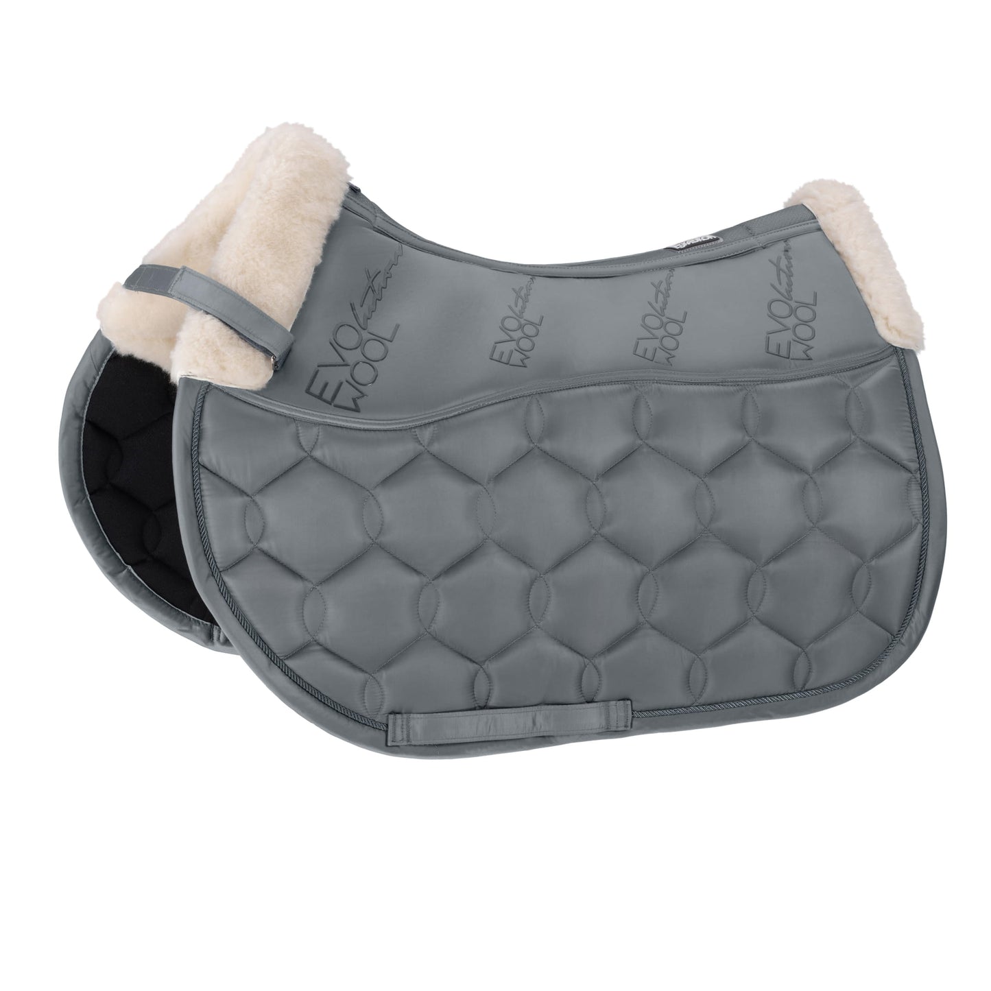 Czaprak Eskadron Cloth Glossy Evo-Wool Basic - Cavalo