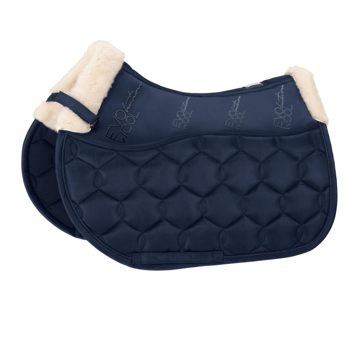 Czaprak Eskadron Cloth Glossy Evo-Wool Basic - Cavalo