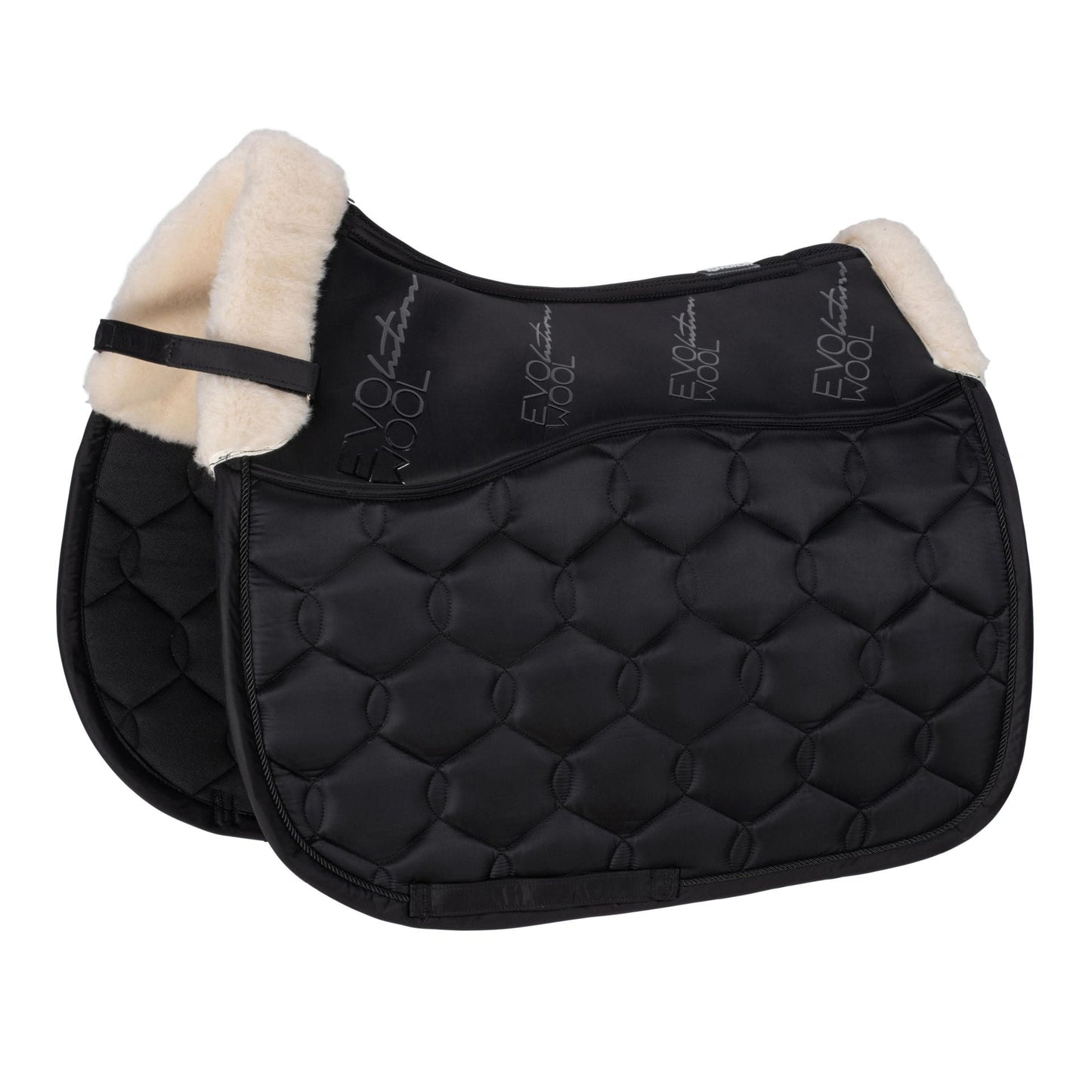 Czaprak Eskadron Cloth Glossy Evo-Wool Basic - Cavalo