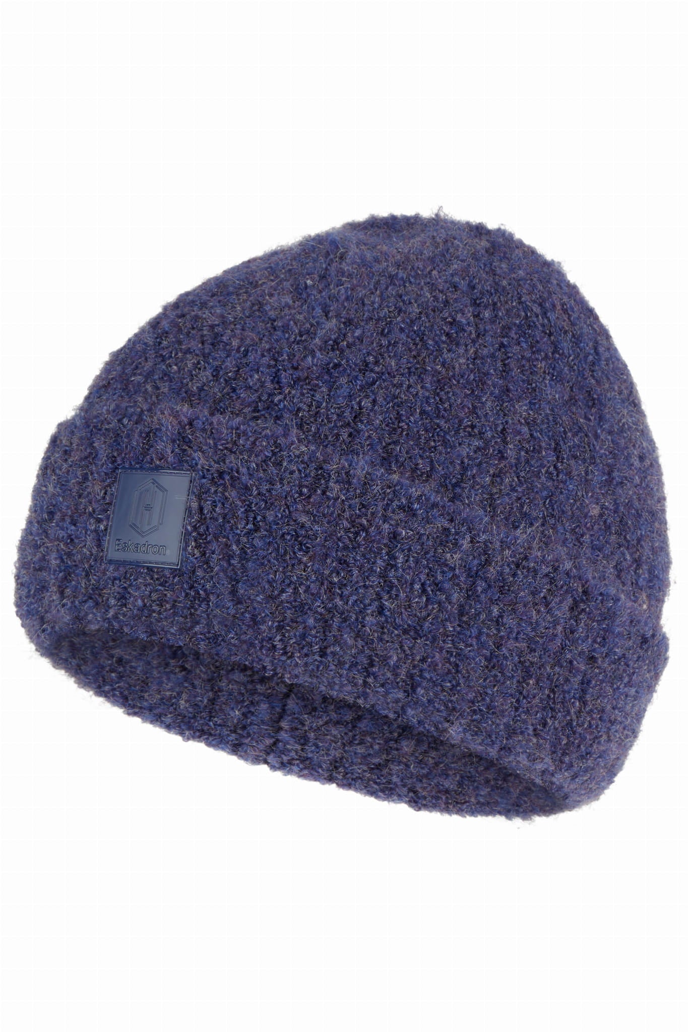 Eskadron Czapka Zimowa Boucle hat True Blue Heritage 24/25 - Cavalo