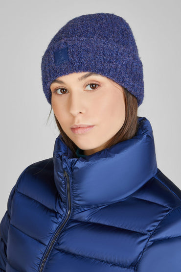 Eskadron Czapka Zimowa Boucle hat True Blue Heritage  24/25 - Cavalo
