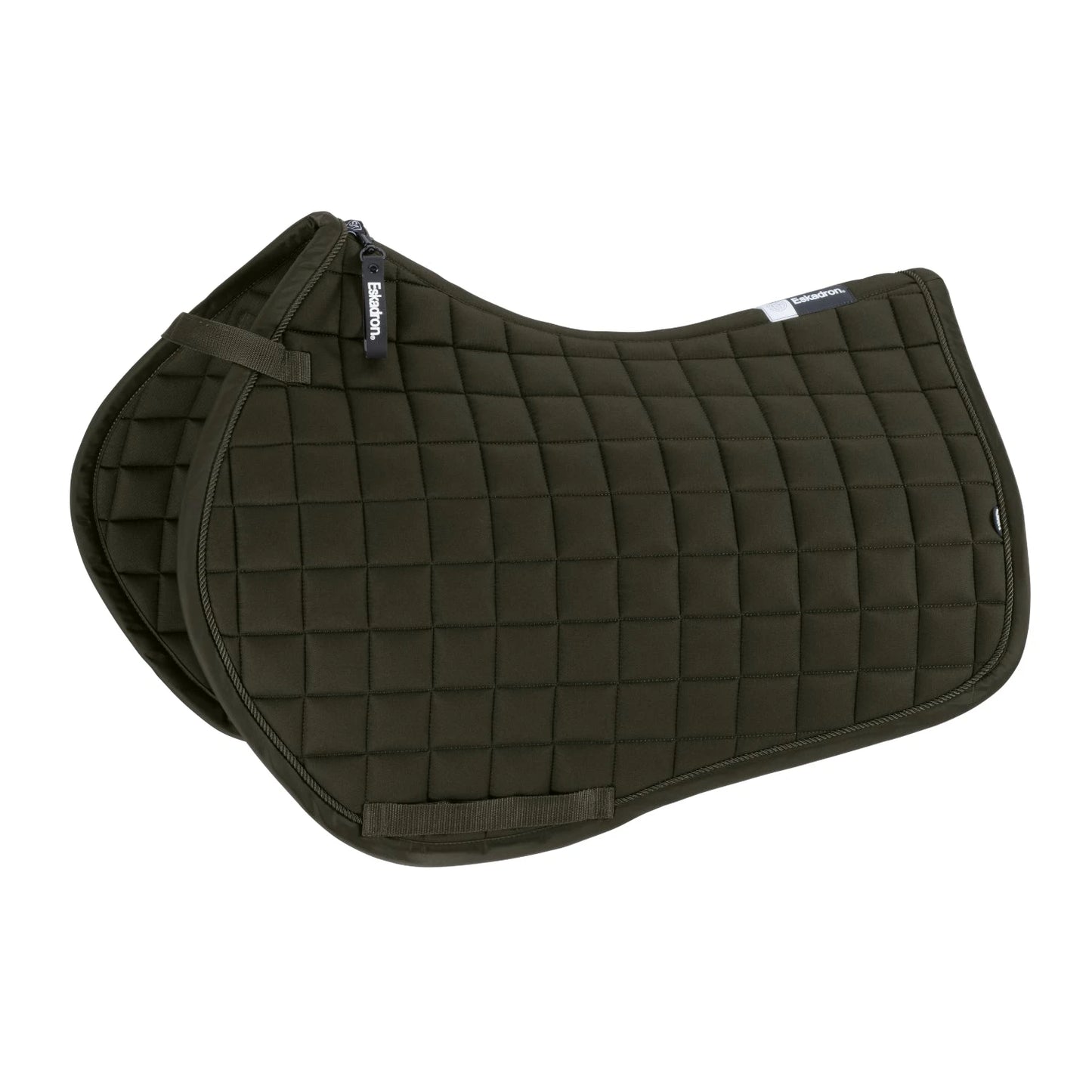 Eskadron DYNAMIC 25 A/W Czaprak Cotton Poppy Red - Cavalo