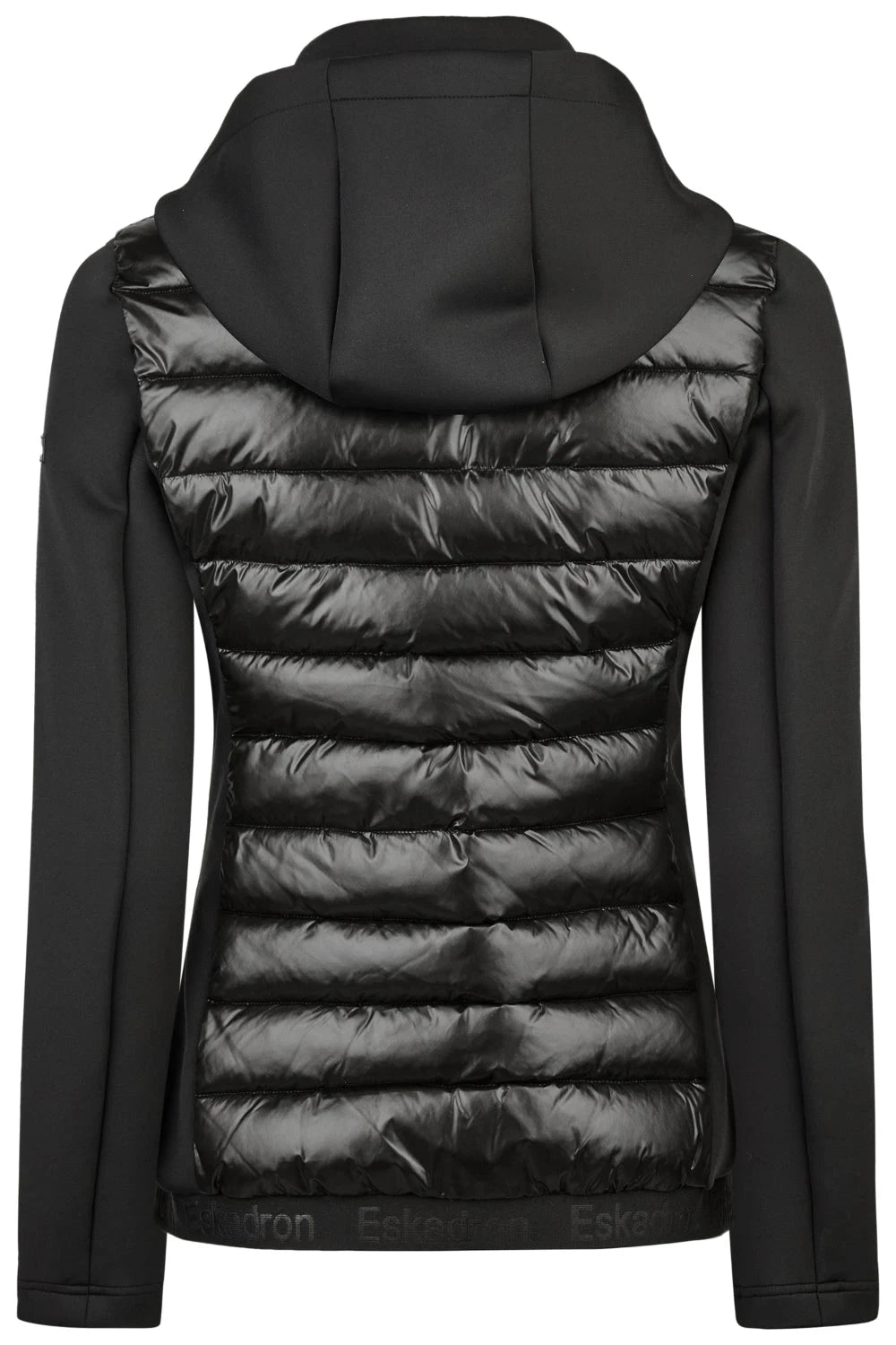 Eskadron DYNAMIC 25 A/W Kurtka Jacket HYBRID Poppy Red - Cavalo