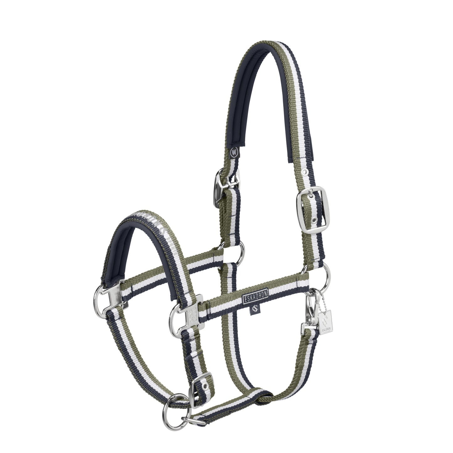 Eskadron kantar DOUBLE PIN 420175 Classic Sports S/S 2025 - Cavalo