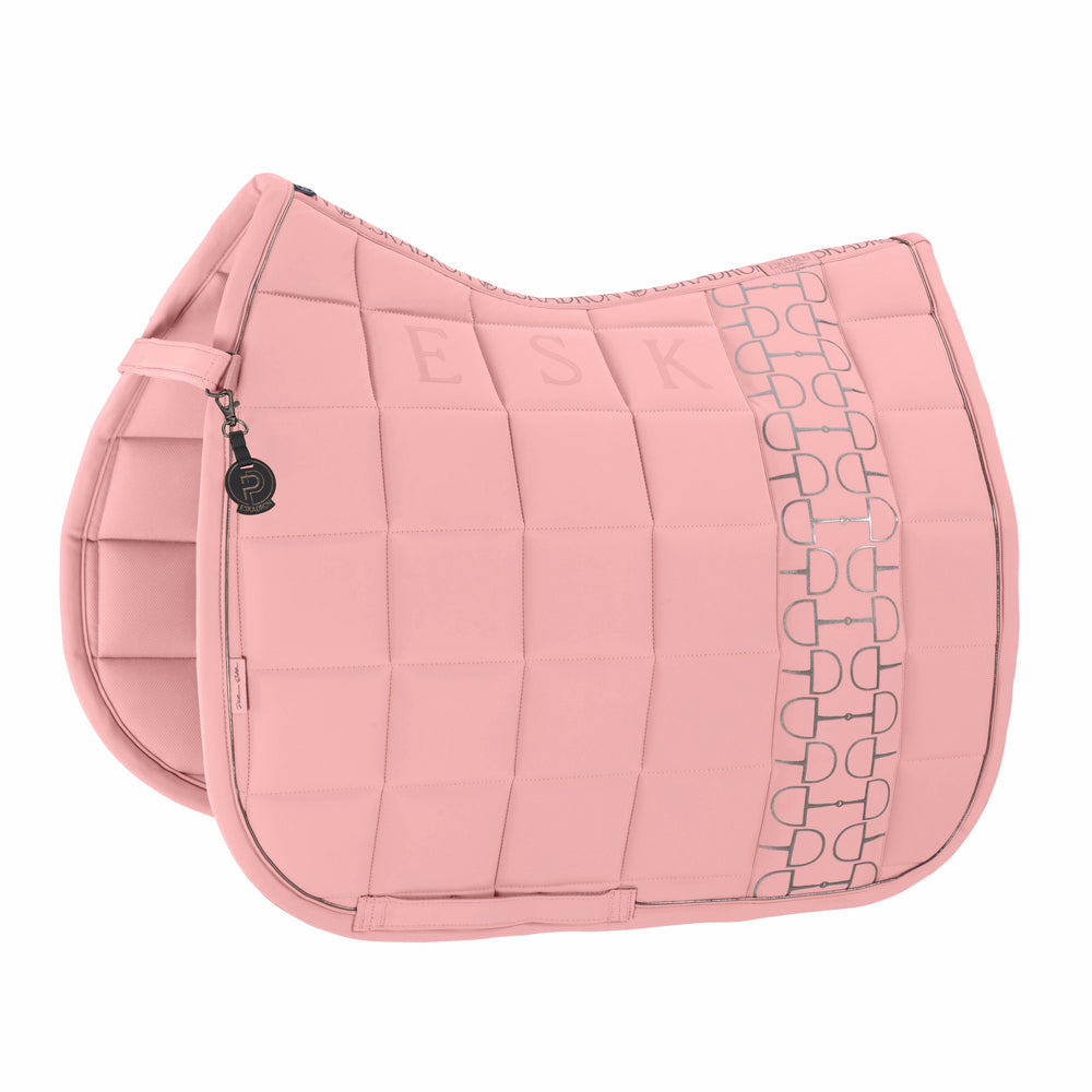 Eskadron Platinum 25 Czaprak Big Square - Cavalo