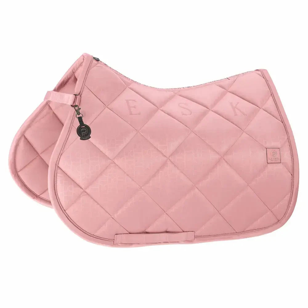 eskadron-platinum-25-czaprak-glossy-bit