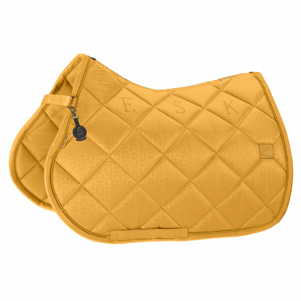 Eskadron Platinum 25 Czaprak Glossy Bits - Cavalo