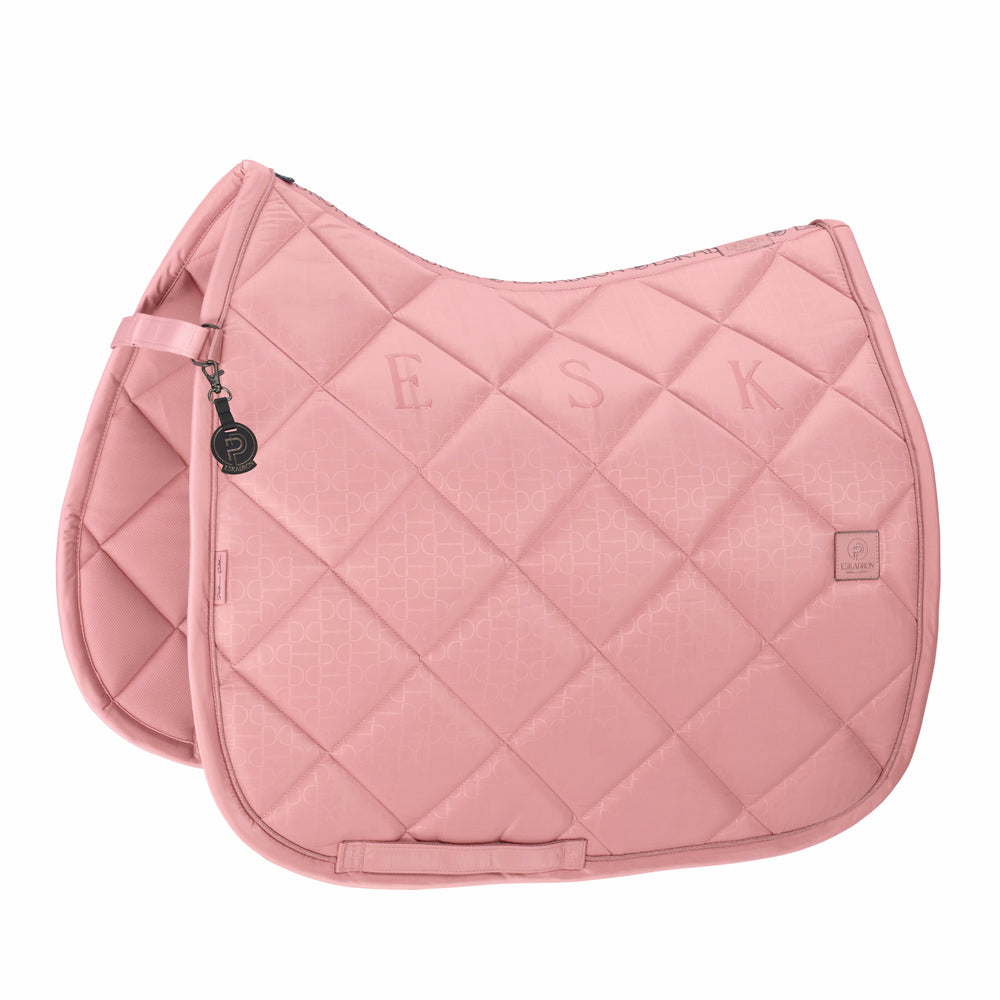 Eskadron Platinum 25 Czaprak Glossy Bits - Cavalo