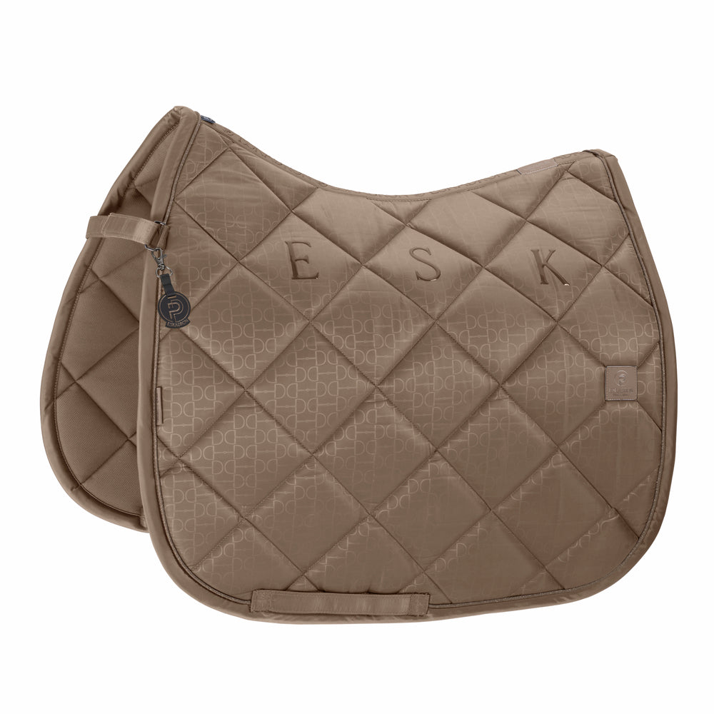 Eskadron Platinum 25 Czaprak Glossy Bits - Cavalo