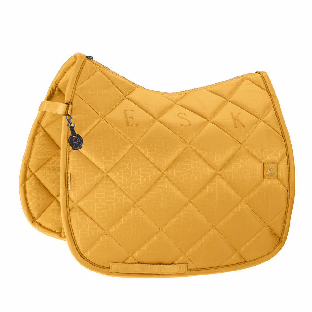 Eskadron Platinum 25 Czaprak Glossy Bits - Cavalo