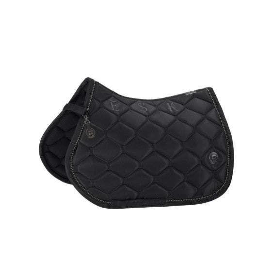 Eskadron Platinum 25 Czaprak Highgloss Pearls - Cavalo