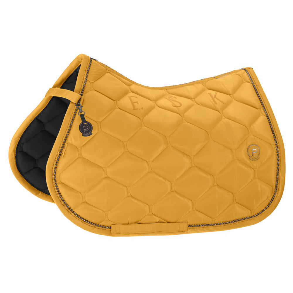 Eskadron Platinum 25 Czaprak Highgloss Pearls - Cavalo