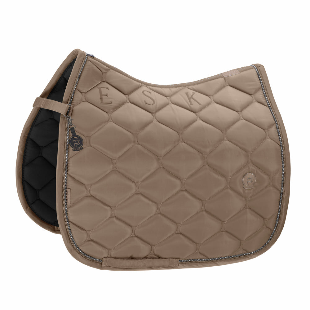 Eskadron Platinum 25 Czaprak Highgloss Pearls - Cavalo