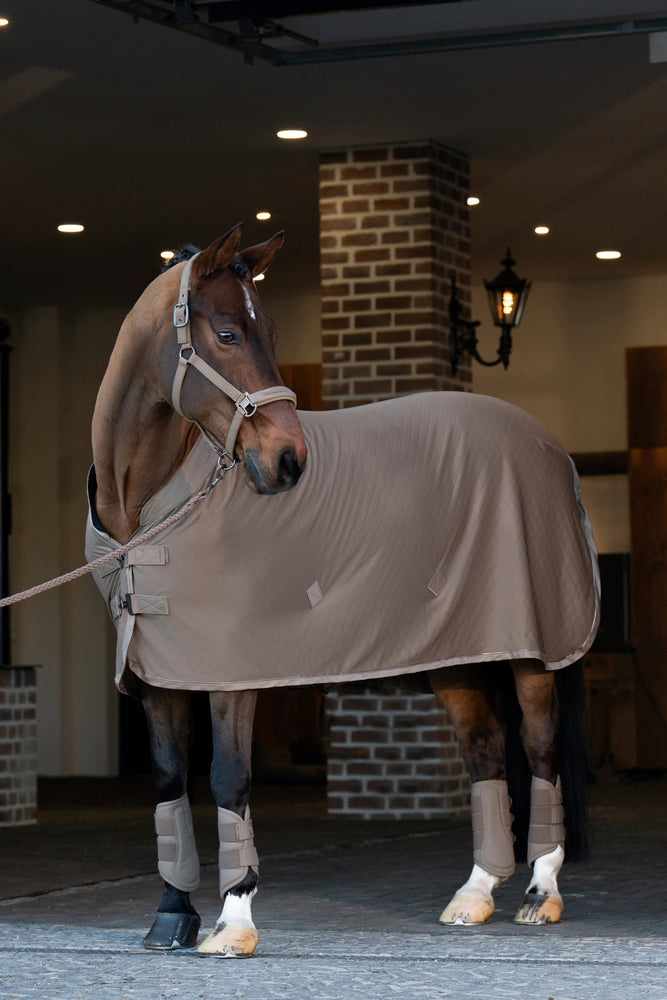 Eskadron Platinum 25 Derka Aerial Jersey - Cavalo