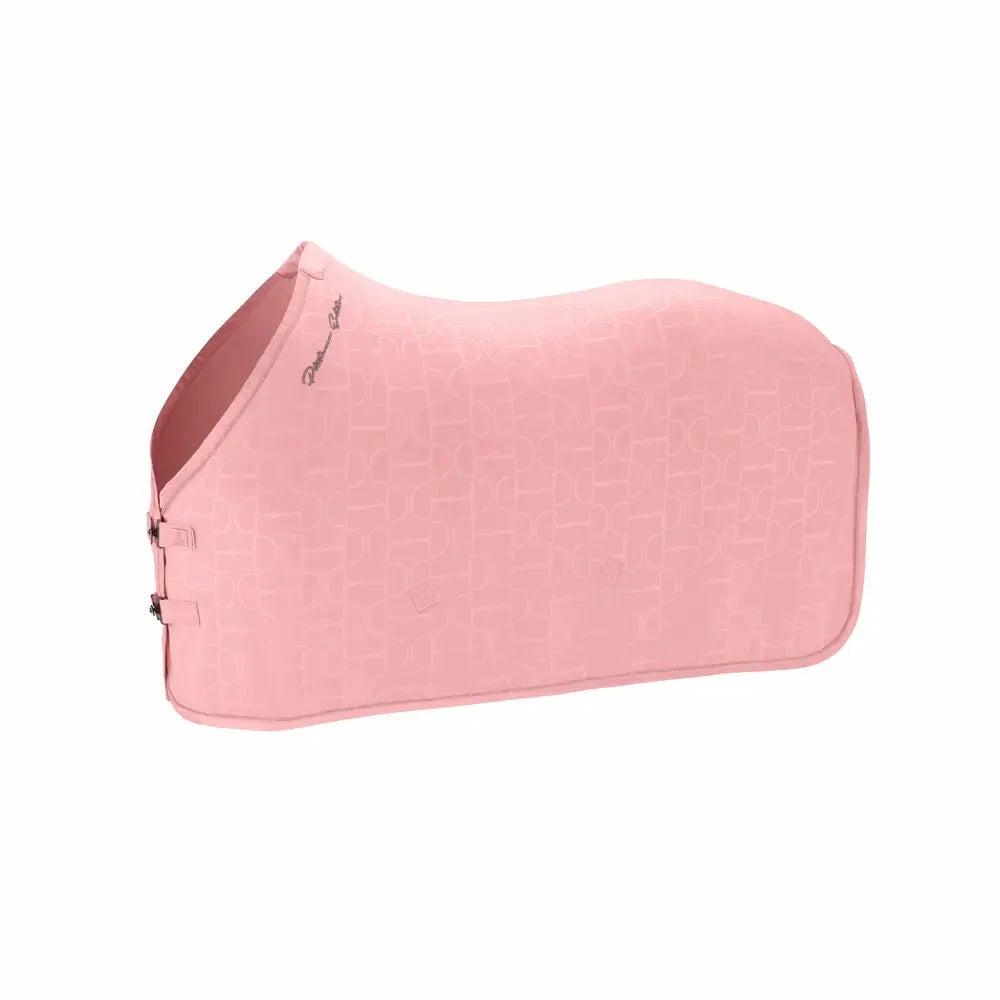 Eskadron Platinum 25 Derka Fleece Stamp Bit - Cavalo