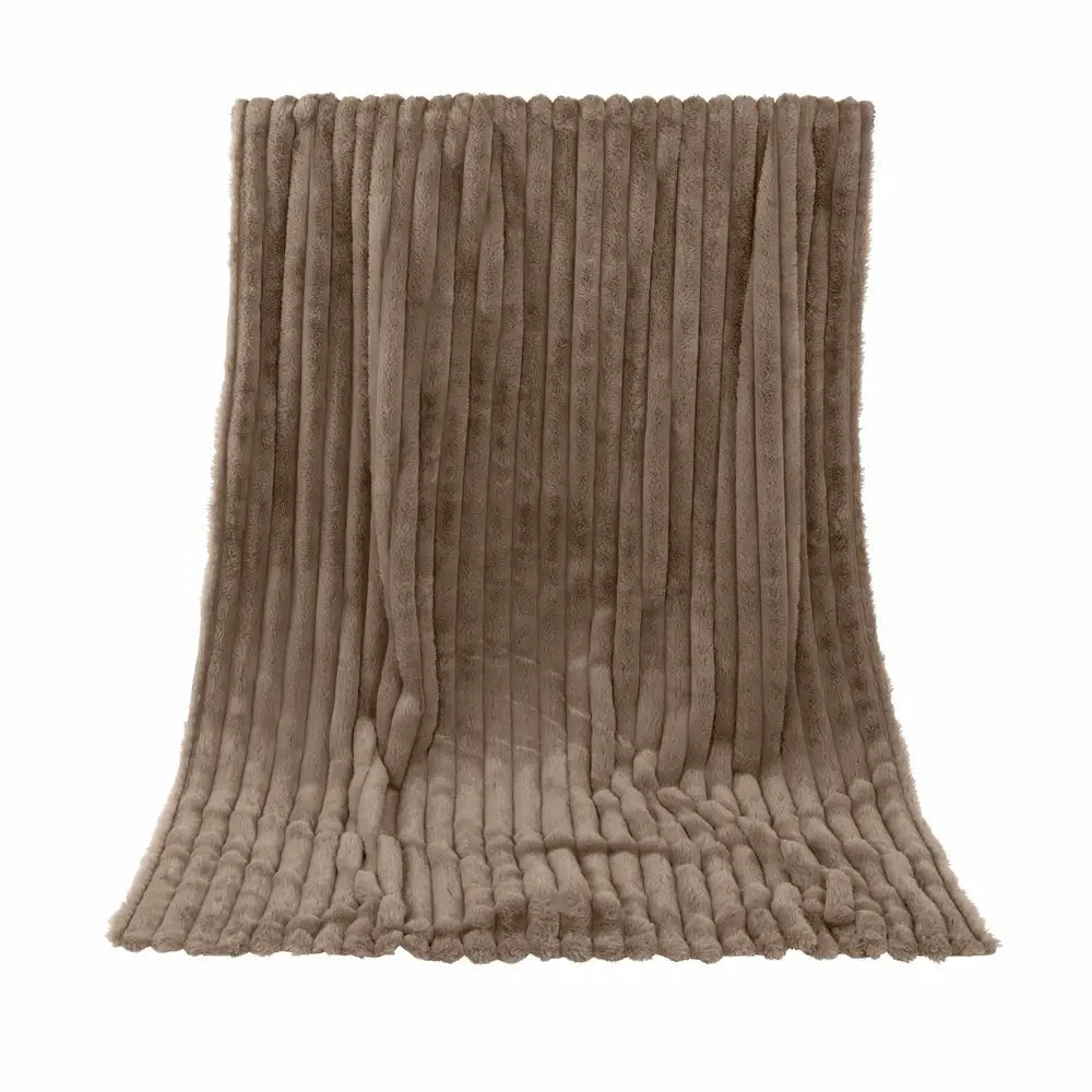 Eskadron Platinum 25 S/S Narzuta/ Koc futro Cosy - Cavalo