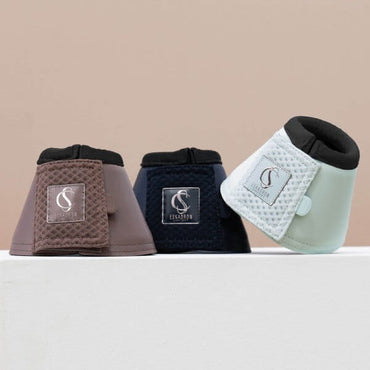 Kaloszki Softslate Eskadron Classic Sports Taupe 24 S/S - Cavalo