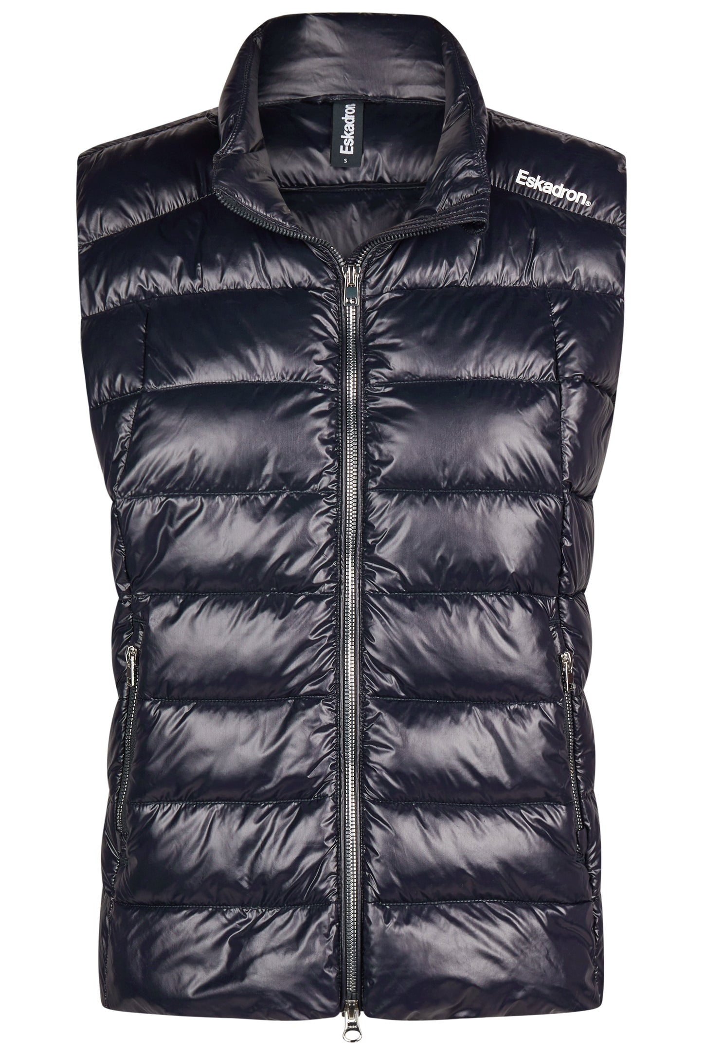 Kamizelka jeździecka damska Eskadron Classic Sports 831275 QUILT-WAISTCOAT S/S 2025 - Cavalo