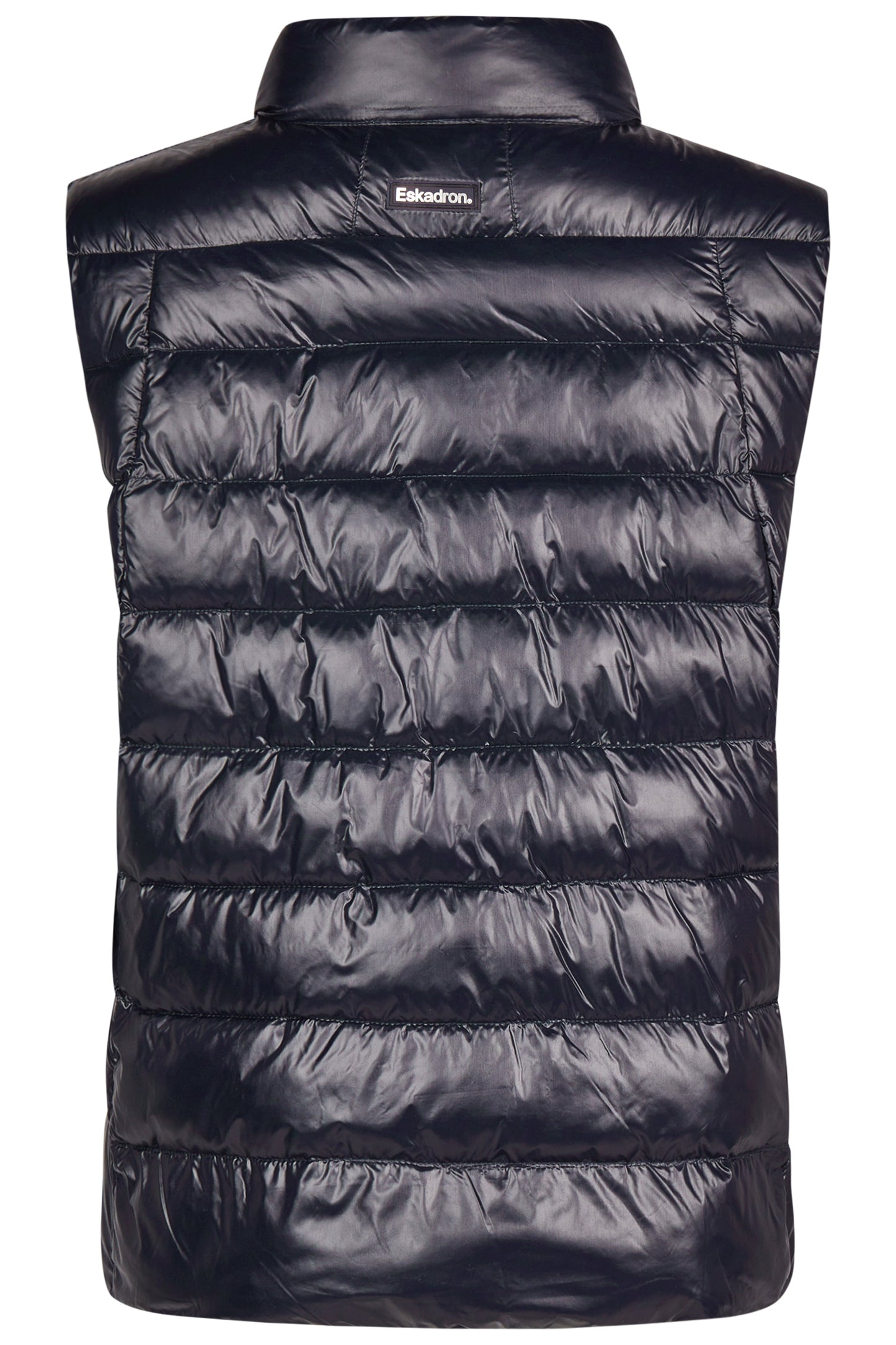 Kamizelka jeździecka damska Eskadron Classic Sports 831275 QUILT-WAISTCOAT S/S 2025 - Cavalo