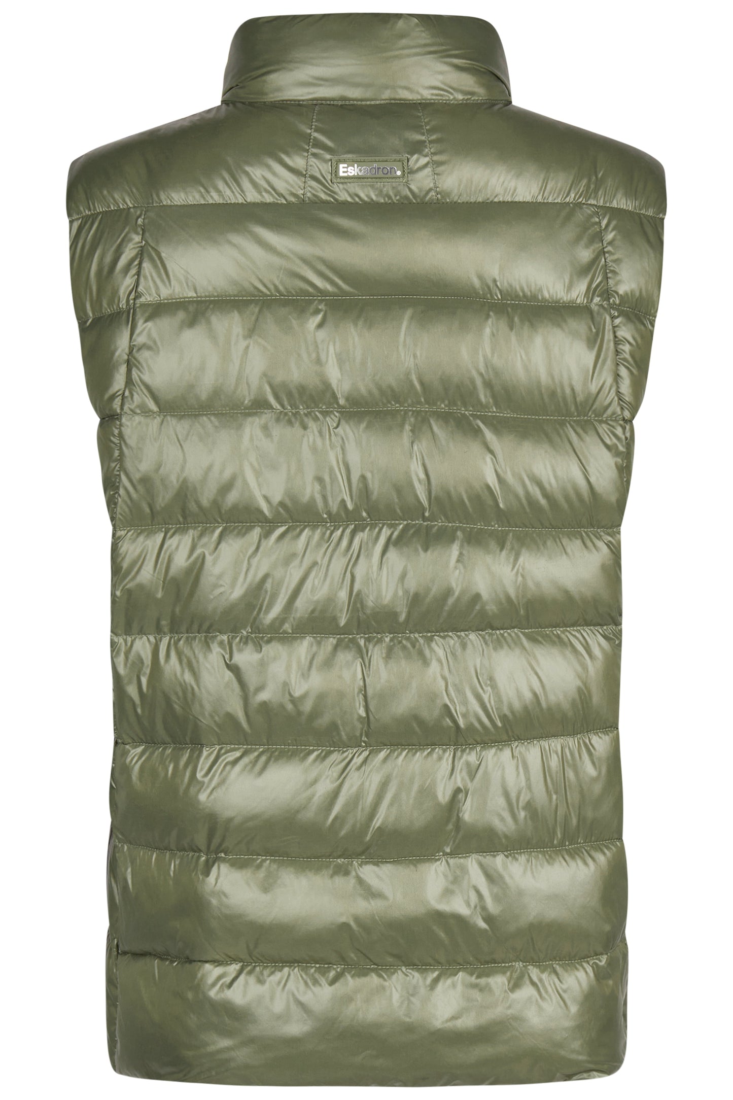 Kamizelka jeździecka damska Eskadron Classic Sports 831275 QUILT-WAISTCOAT S/S 2025 - Cavalo
