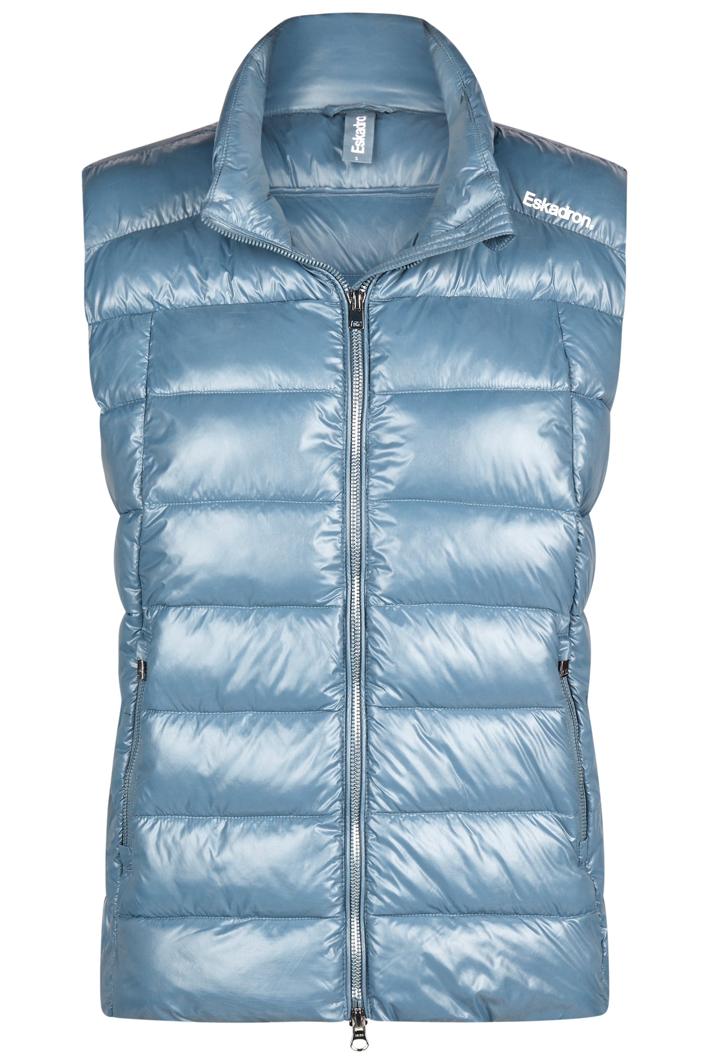 Kamizelka jeździecka damska Eskadron Classic Sports 831275 QUILT-WAISTCOAT S/S 2025 - Cavalo