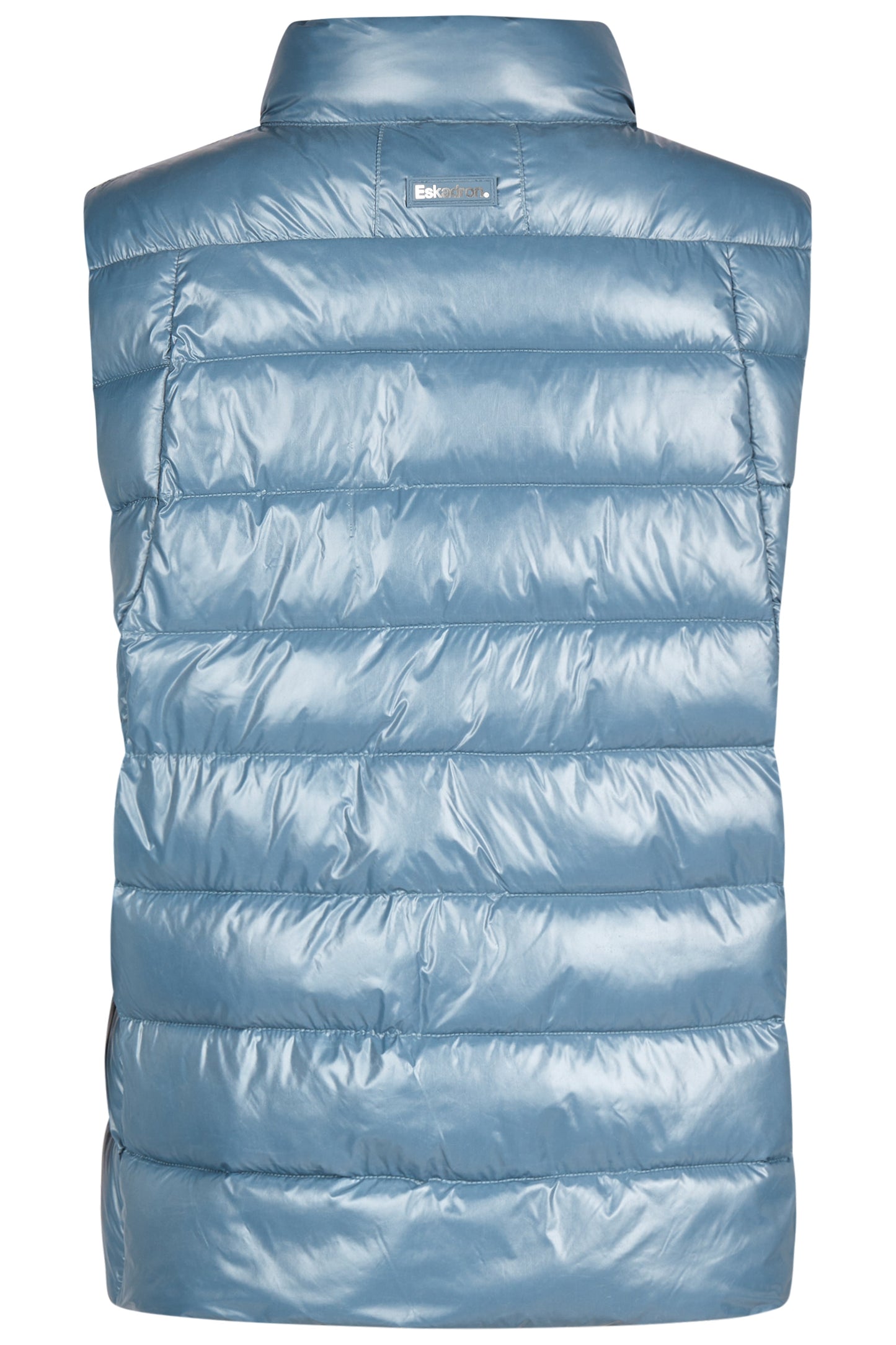 Kamizelka jeździecka damska Eskadron Classic Sports 831275 QUILT-WAISTCOAT S/S 2025 - Cavalo