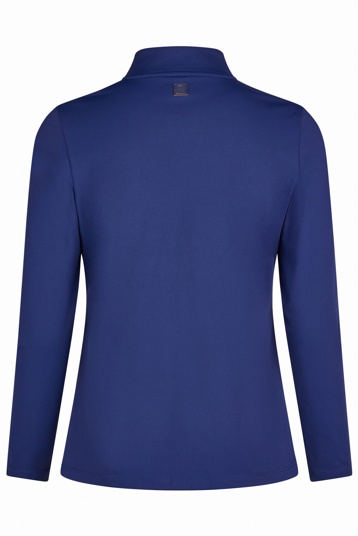 Koszula techniczna Eskadron Half-Zip True Blue HERITAGE 24/25 - Cavalo