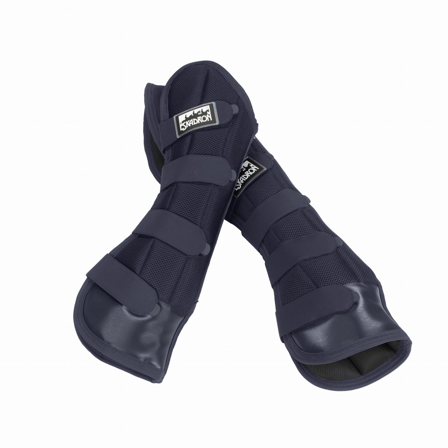 Ochraniacze transportowe Eskadron Travelling Boots Mesh Set Basic - Cavalo