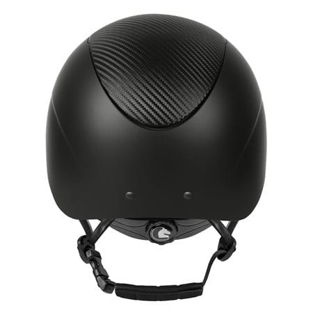 Kask Fair Play APOLEUS Carbon czarny - Cavalo