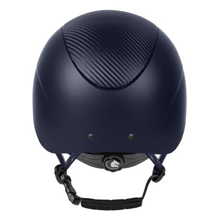 Kask Fair Play APOLEUS Carbon granatowy - Cavalo