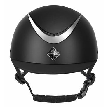 Kask Fair Play APOLEUS czarny - Cavalo