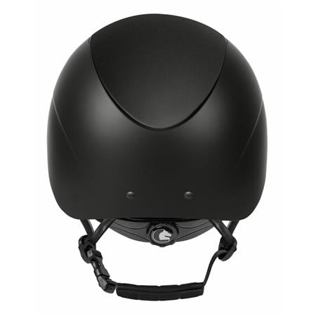 Kask Fair Play APOLEUS czarny - Cavalo