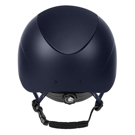 Kask Fair Play APOLEUS RG Rosegold W-V - Cavalo