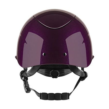 Kask Fair Play APOLEUS Shiny W-V - Cavalo