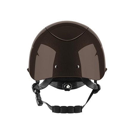 Kask Fair Play APOLEUS Shiny W-V - Cavalo