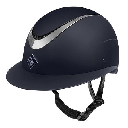 Kask Fair Play APOLEUS W-V - Cavalo