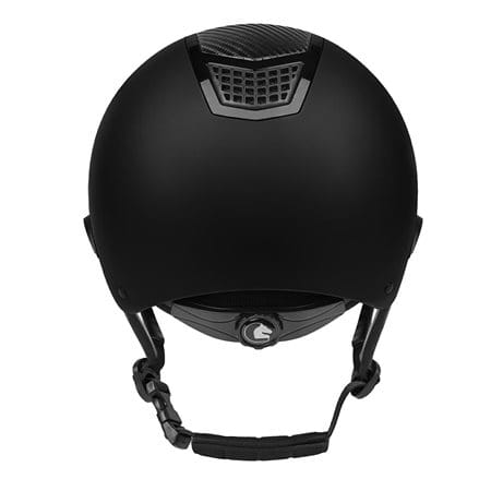 Kask Fair Play QUANTINUM Carbon W-V - Cavalo