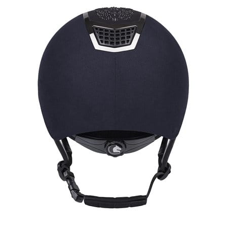 Kask Fair Play QUANTINUM Chick granatowy - Cavalo