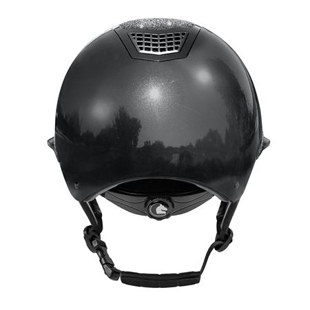 Kask Fair Play QUANTINUM Eclipse Shiny W-V - Cavalo
